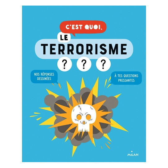 C'est quoi, le terrorisme ???