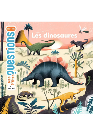 Les dinosaures