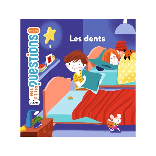 Les dents