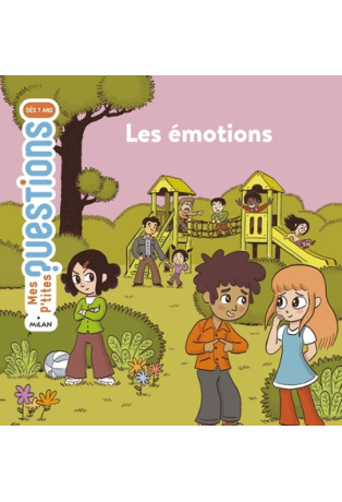 Les émotions