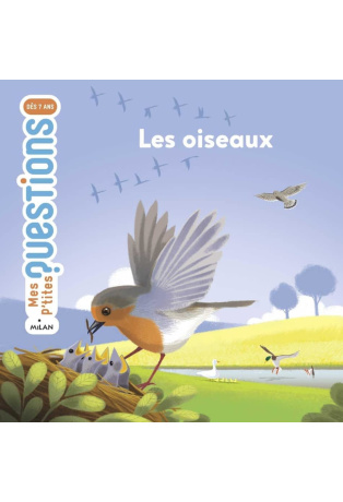 Les oiseaux