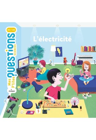 L'électricité
