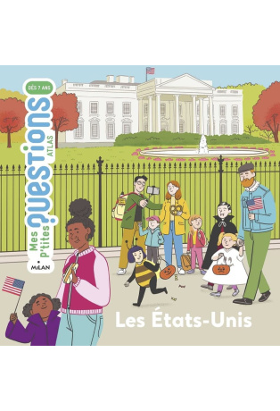 Les Etats-Unis
