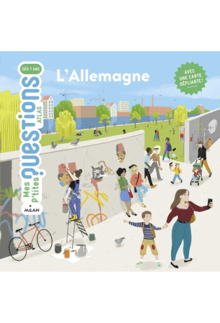 L'Allemagne