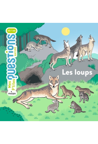 Les loups