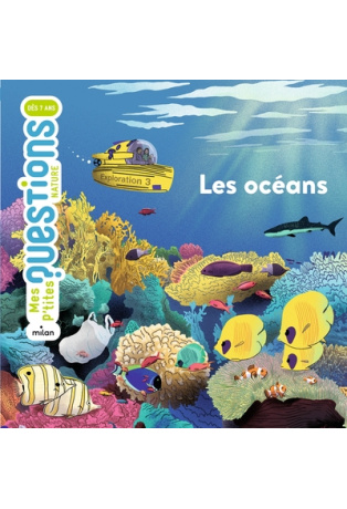 Les océans