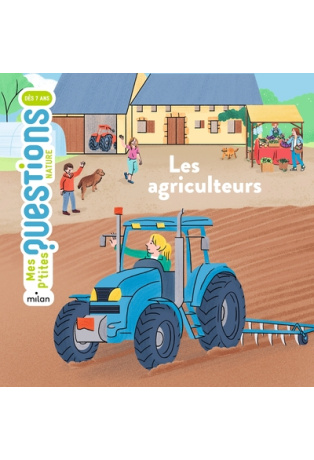 Les agriculteurs