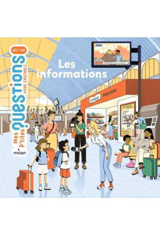 Les informations