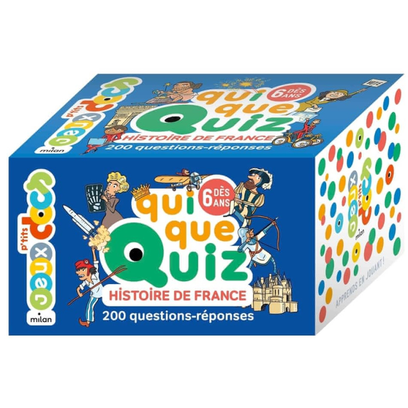 Quiquequiz Histoire de France Quiquequiz Histoire de France