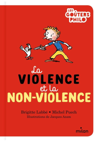 La violence et la non-violence