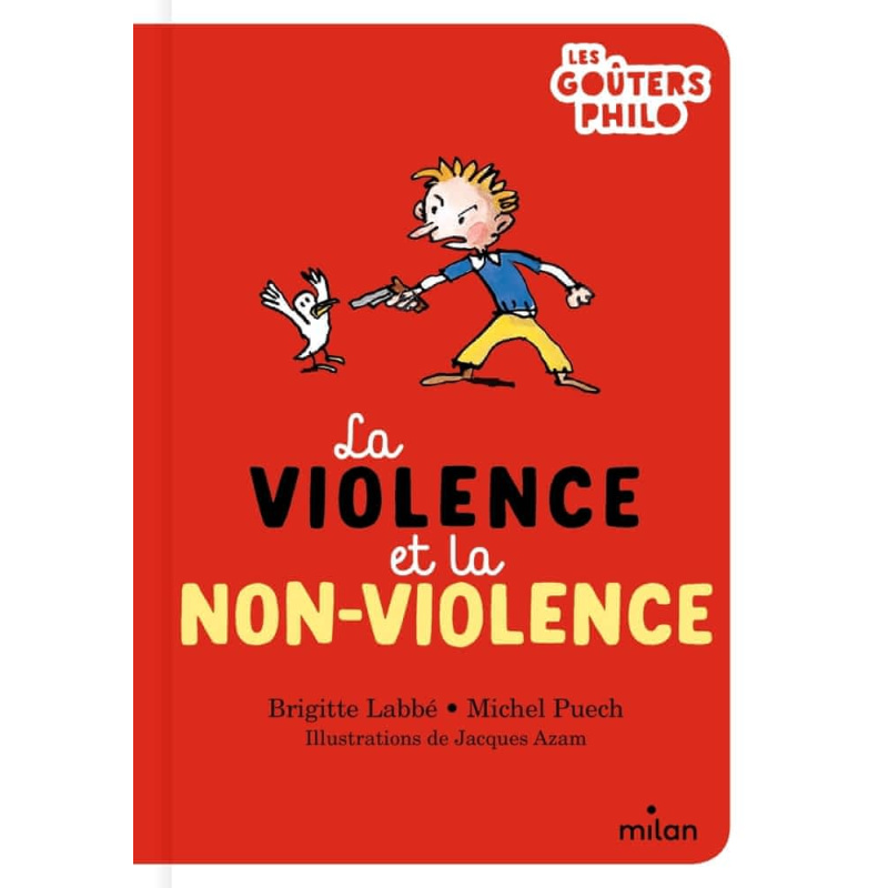 La violence et la non-violence