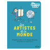 Les artistes et le monde