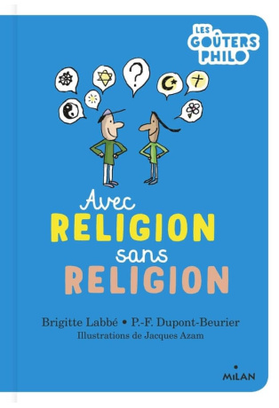 Avec religion, sans religion