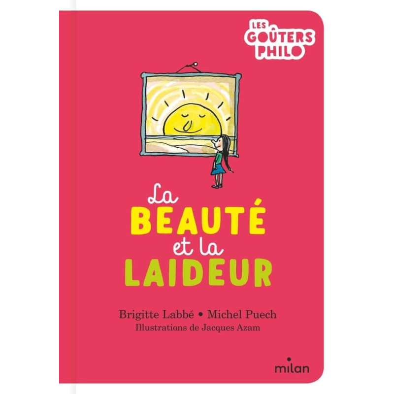 La beauté et la laideur