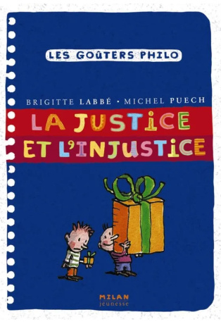 La justice et l'injustice