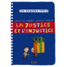 La justice et l'injustice