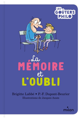 La mémoire et l'oubli