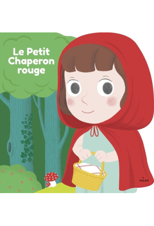 Le Petit Chaperon rouge