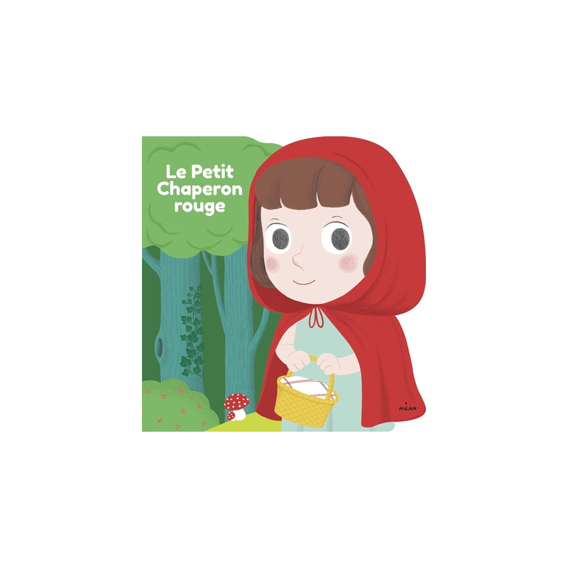 Le Petit Chaperon rouge