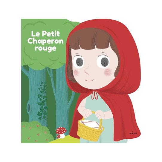 Le Petit Chaperon rouge