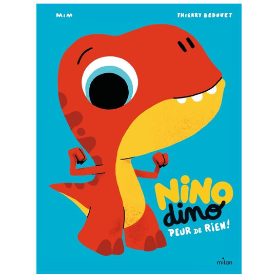 Peur de rien ! Peur de rien !