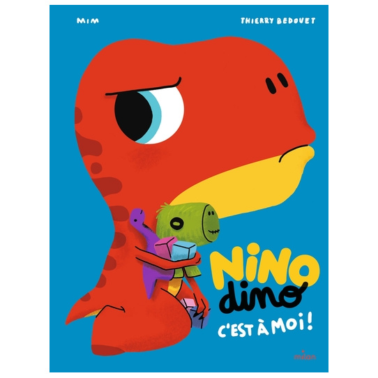 C'est à moi ! C'est à moi !