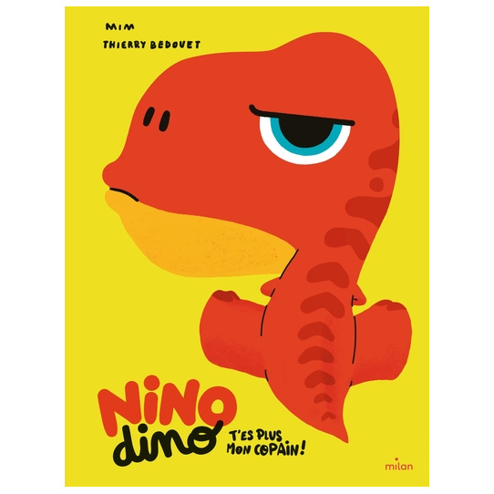 T'es plus mon copain