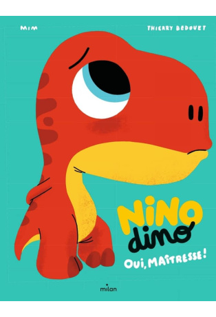 Oui, Maîtresse!