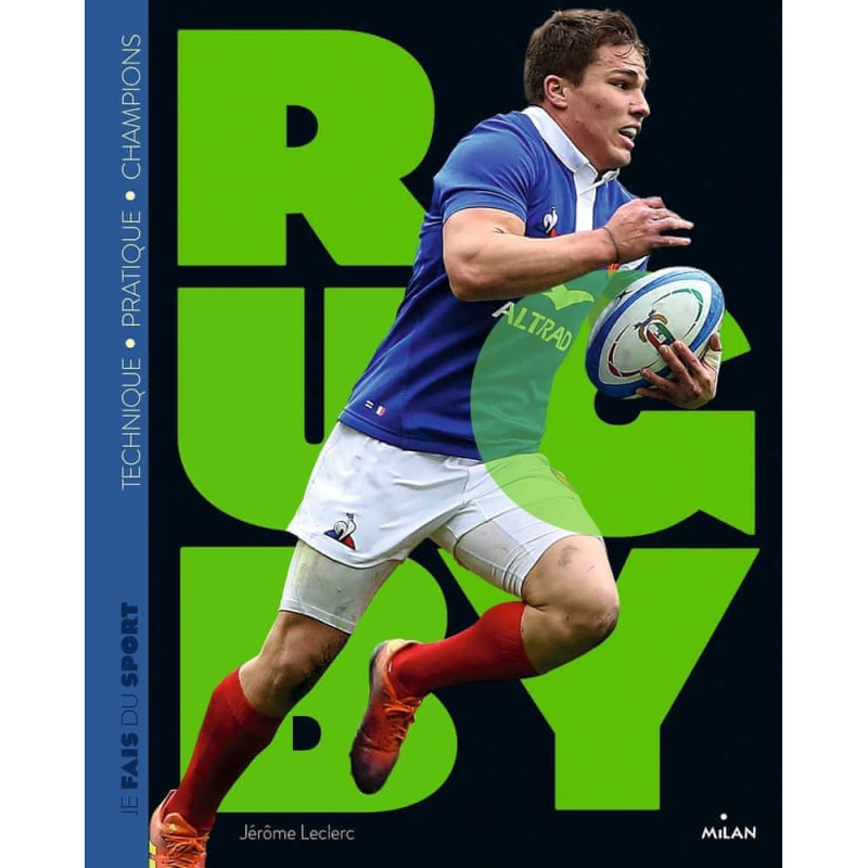 Je fais du rugby Je fais du rugby