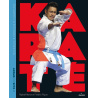 Je fais du karaté