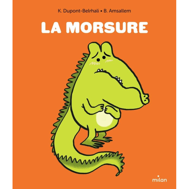 La morsure La morsure