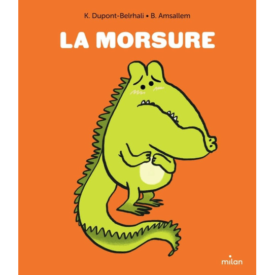 La morsure