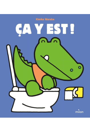 Ca y est !