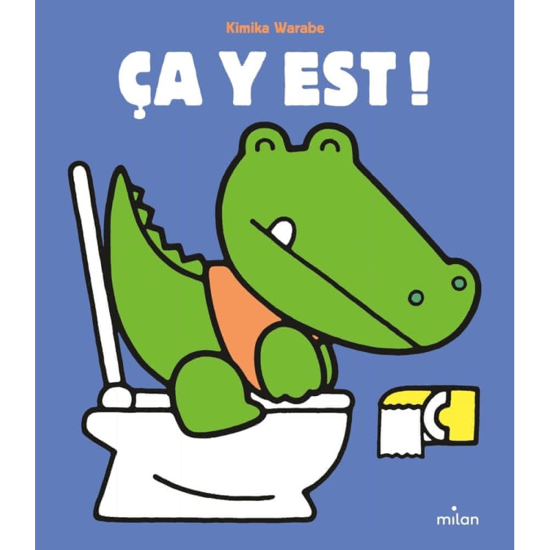 Ca y est ! Ca y est !