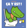 Ca y est !