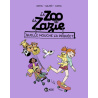 Le zoo de Zazie - Tome 2 - Quelle mouche l'a piquée ?