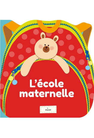 L'école maternelle