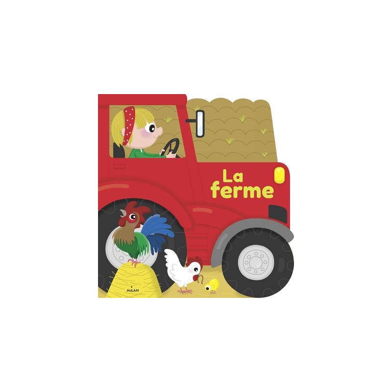La ferme La ferme