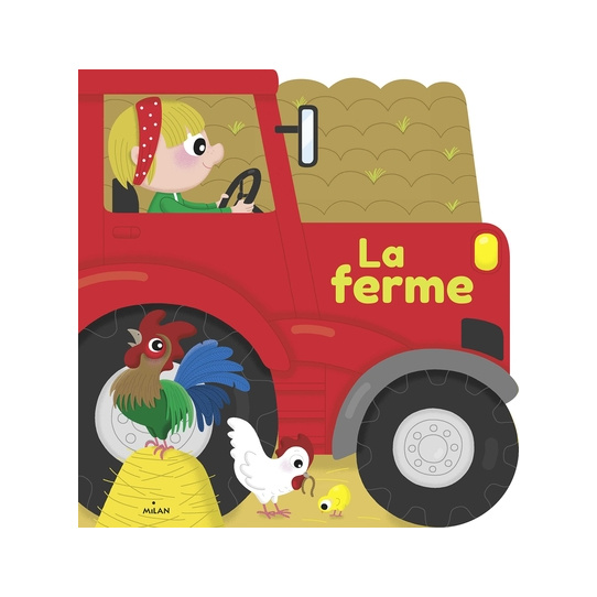 La ferme