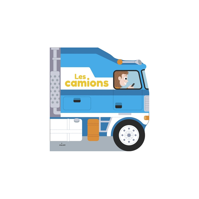 Les camions