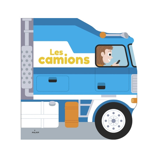 Les camions