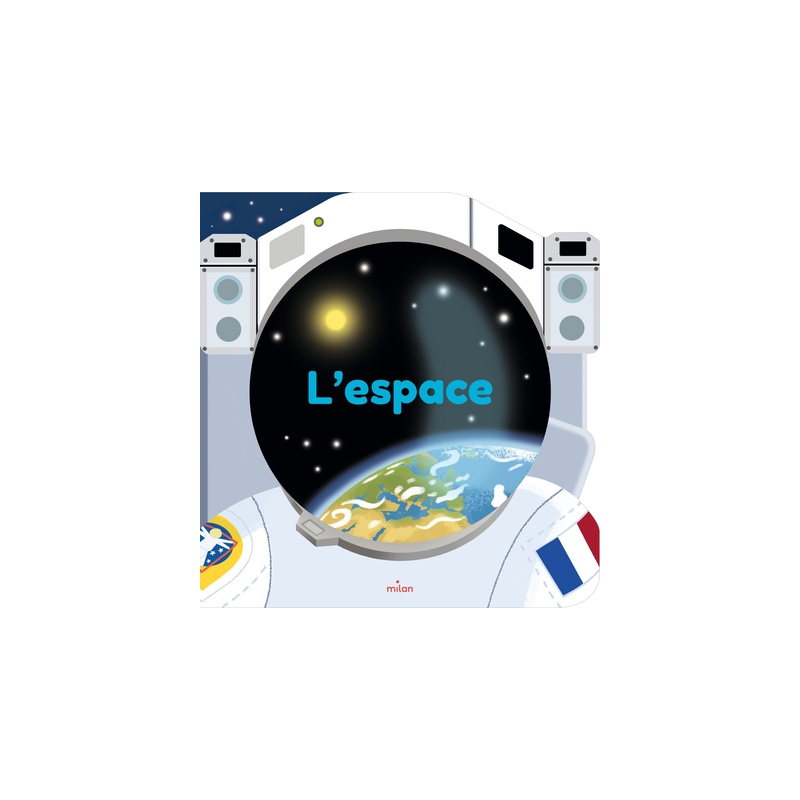 L'espace L'espace