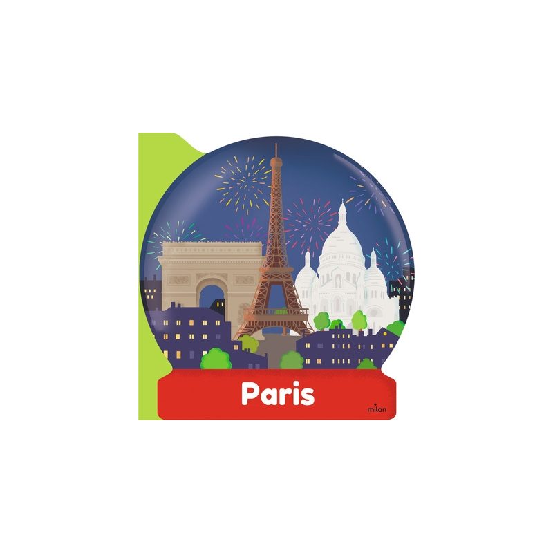 Paris Paris