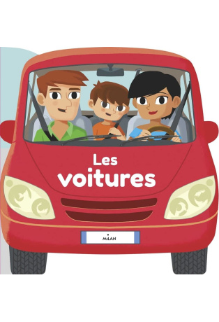 Les voitures