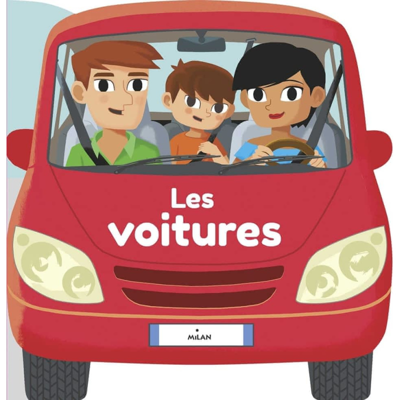 Les voitures