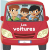 Les voitures