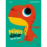 Nino Dino - Pas ma faute !
