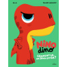 Nino Dino - Comment ça, un dino-sitter ?