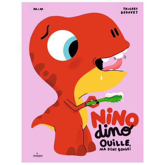 Ouille, ma dent bouge !