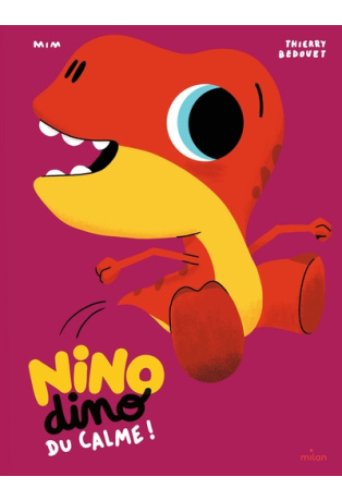 Nino Dino - Du calme !